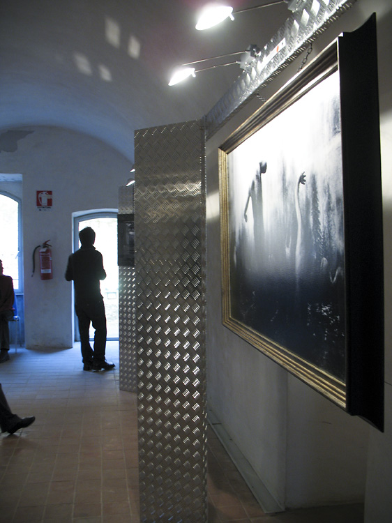 Priamar exhibition photo