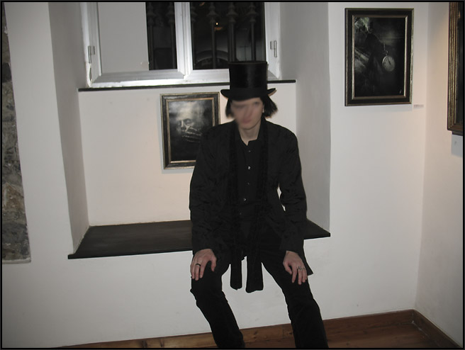 Violabox photo
